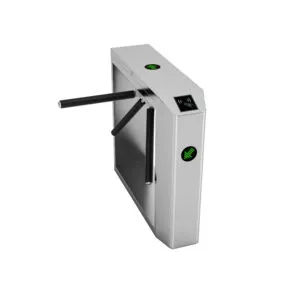 Kapaisi Tripod Turnstile Gate
