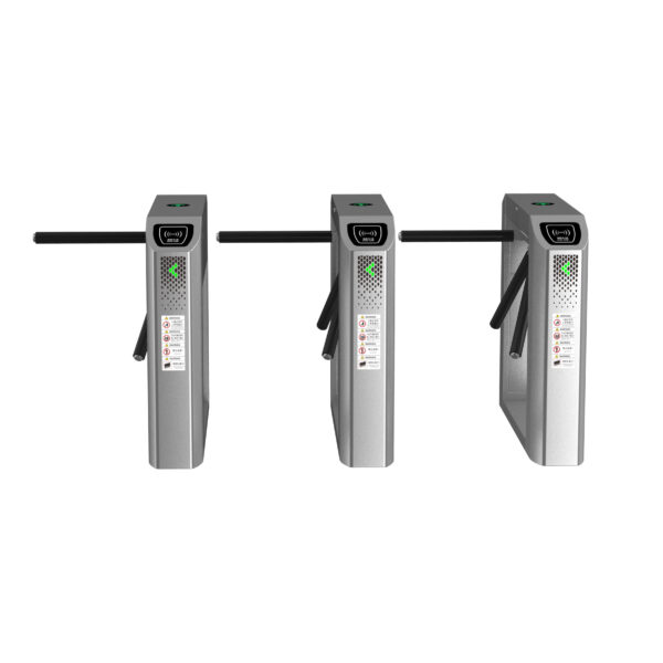 Kapaisi Vertical Tripod Turnstile