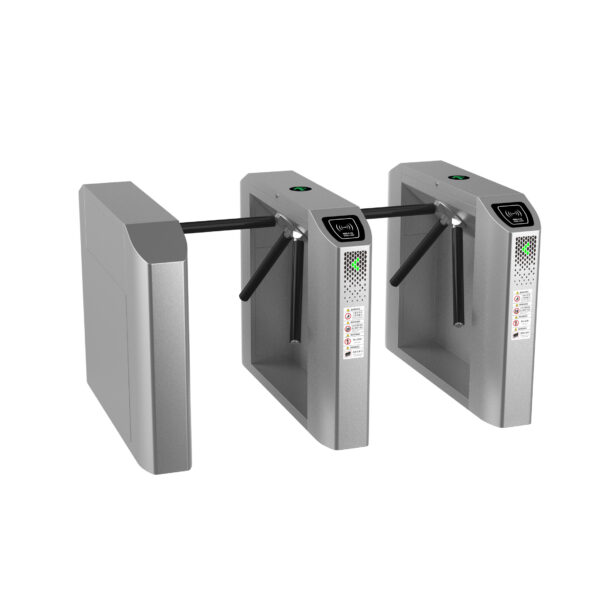 Kapaisi Vertical Tripod Turnstile