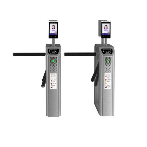 Kapaisi Vertical Tripod Turnstile