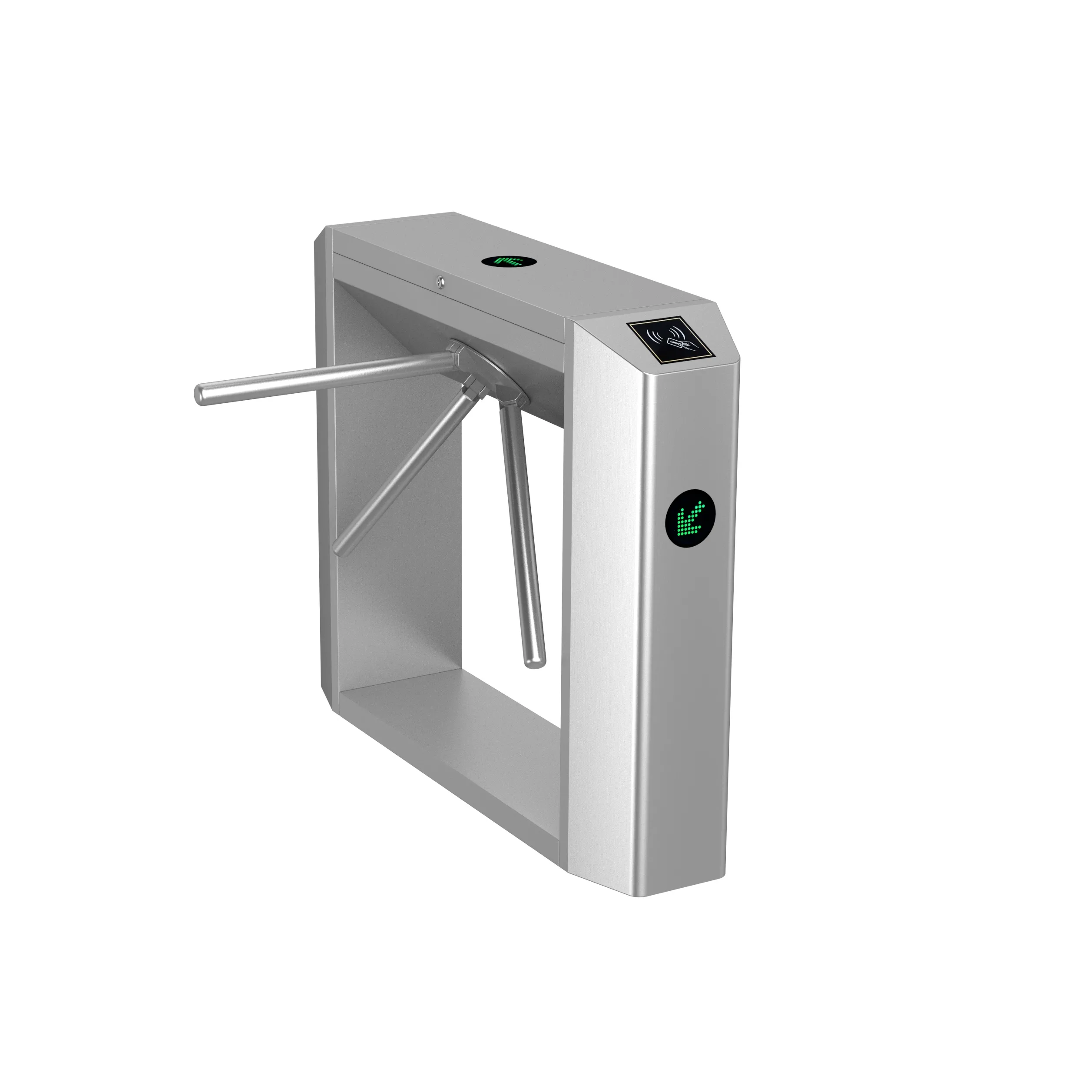 Kapaisi Tripod Turnstile Gate