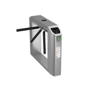 Kapaisi Vertical Tripod Turnstile
