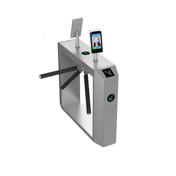 Kapaisi Tripod Turnstile Gate