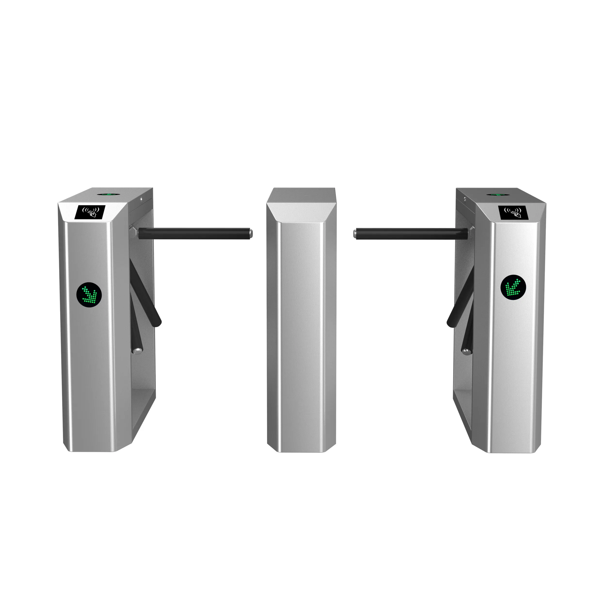 Kapaisi Tripod Turnstile Gate