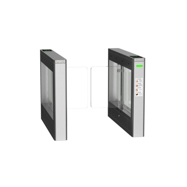 Kapaisi Entrance Optical Turnstile
