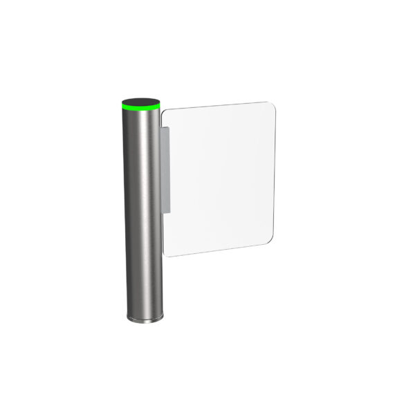 Kapaisi Intelligent Swing Turnstile Barrier