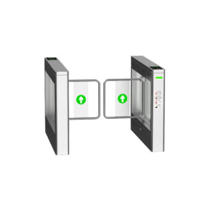 Kapaisi Entrance Optical Turnstile