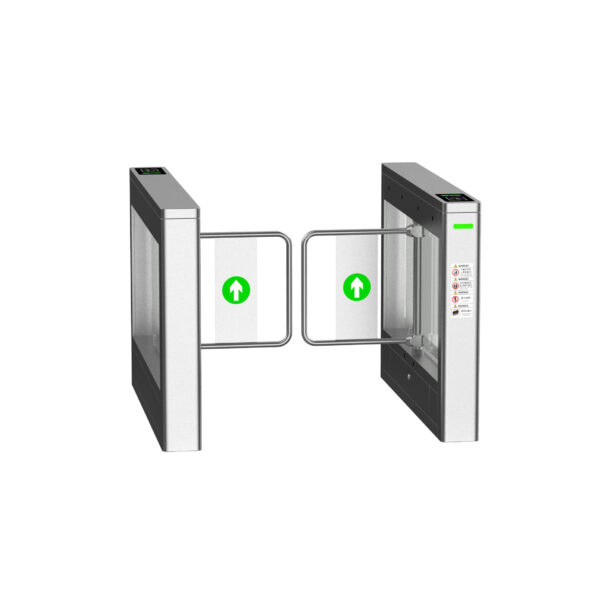 Kapaisi Entrance Optical Turnstile