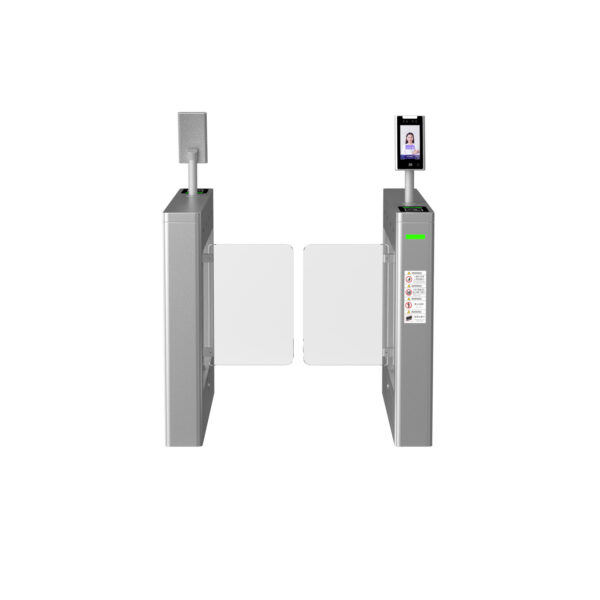 Kapaisi Entrance Optical Turnstile