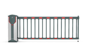 Kapaisi heavy duty barrier fence gate operator