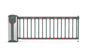 Kapaisi heavy duty barrier fence gate operator