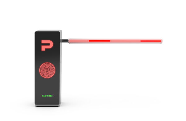 Automatic Barrier Arm Gate