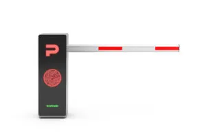 Kapaisi Automatic Barrier Arm Gate Opener