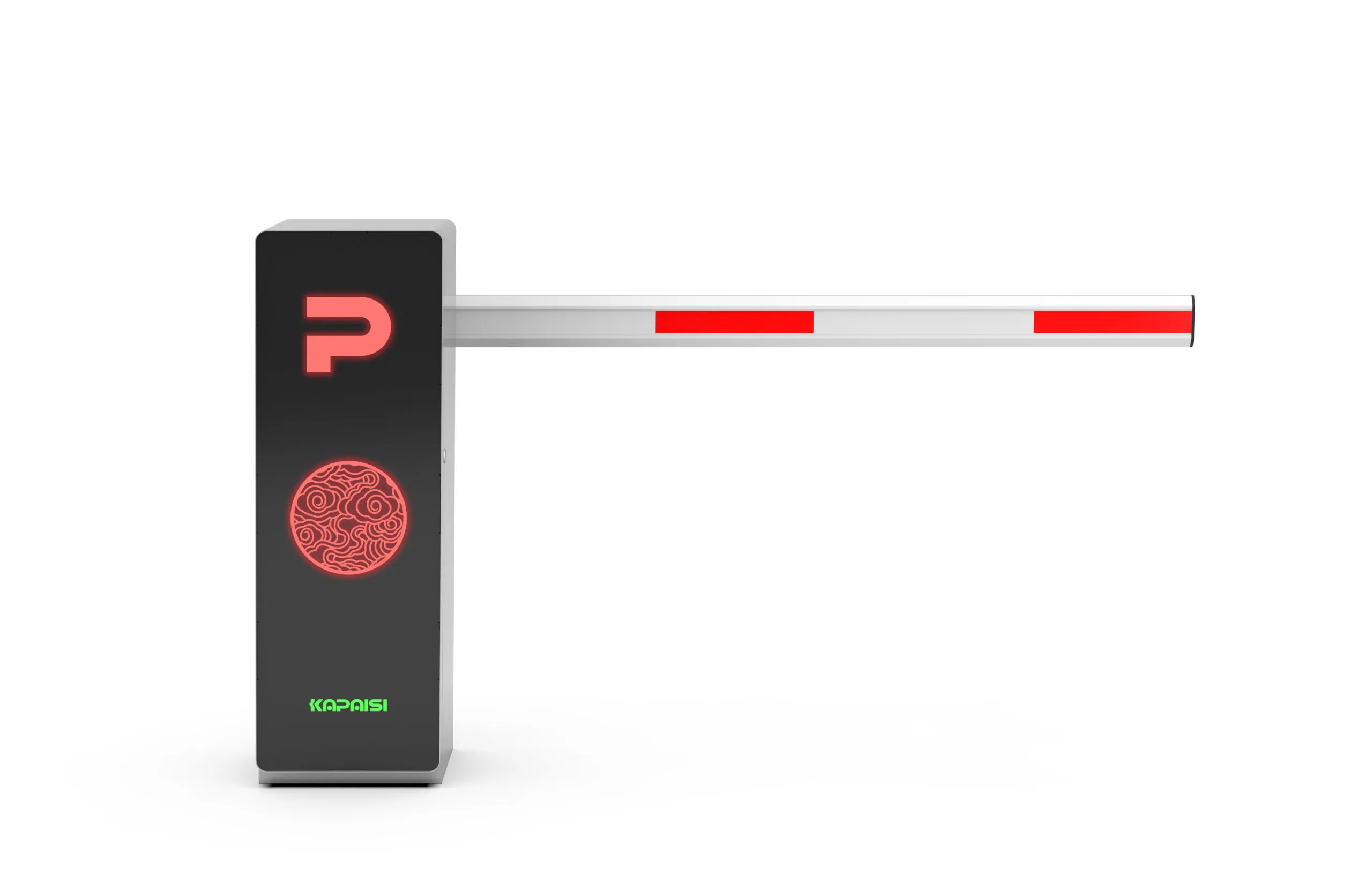 Kapaisi Automatic Barrier Arm Gate Opener