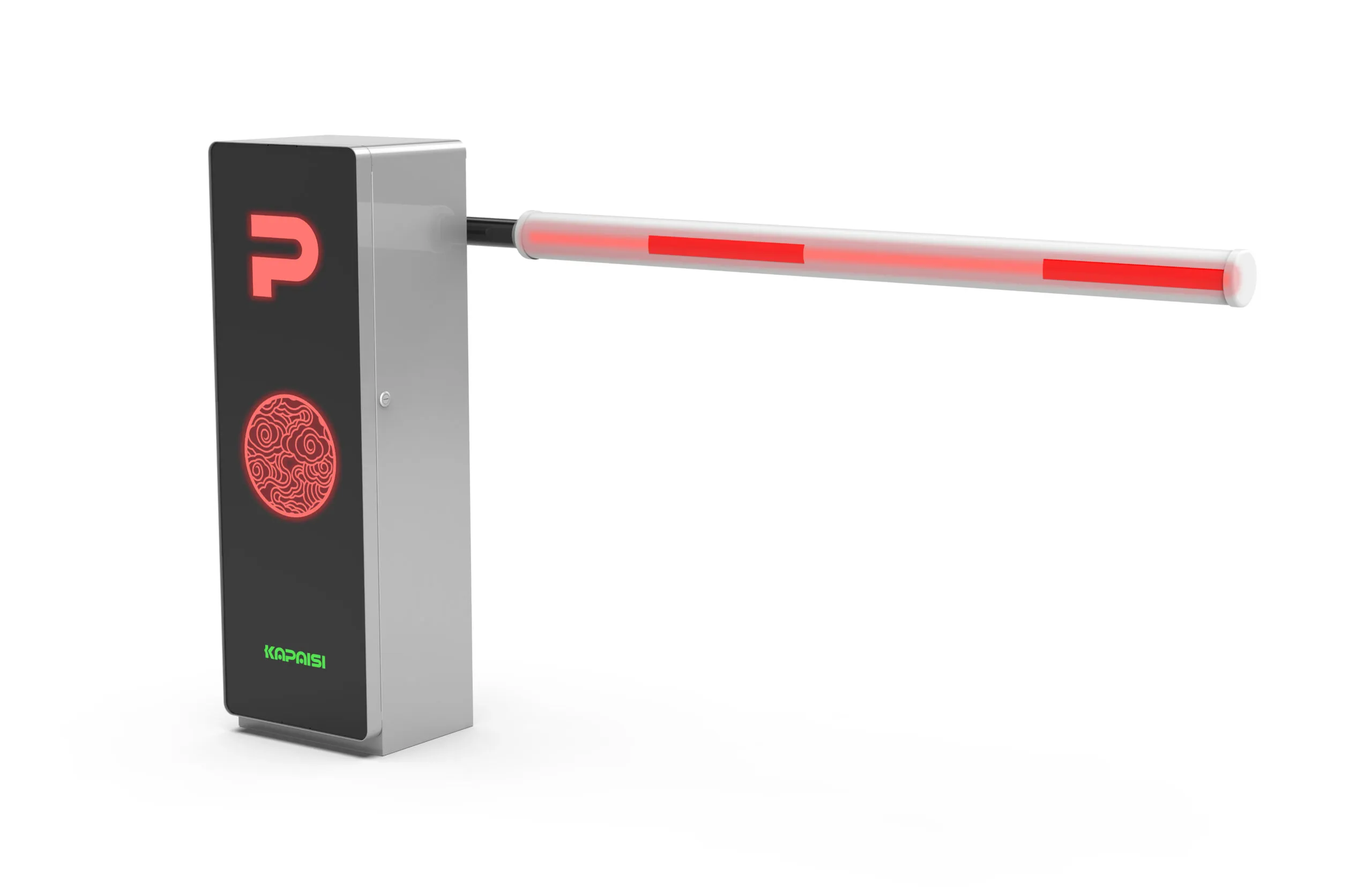 Kapaisi Automatic Barrier Arm Gate