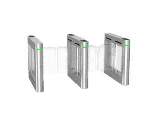 Tripod Turnstile