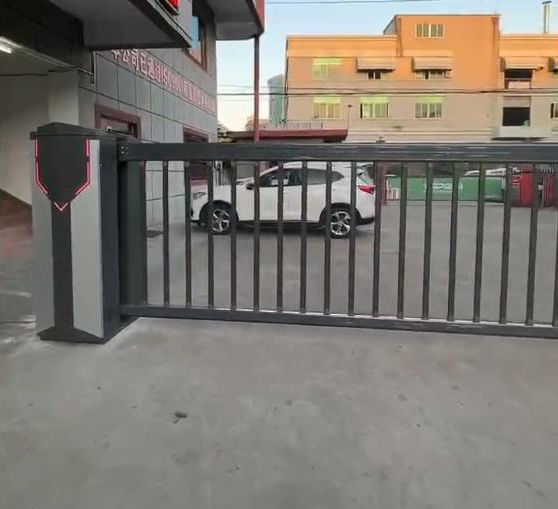 Kapaisi heavy duty barrier fence gate operator