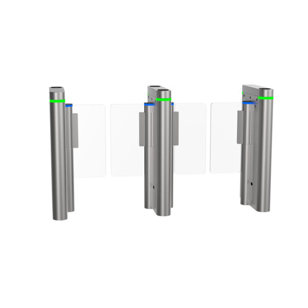 Kapaisi Swing Speed Gate Turnstile