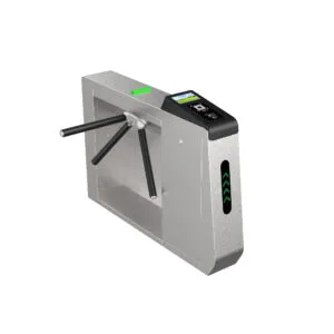 Ticketing Tripod Turnstile