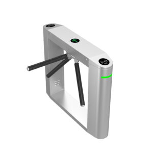 Three Arm Turnstile Gate