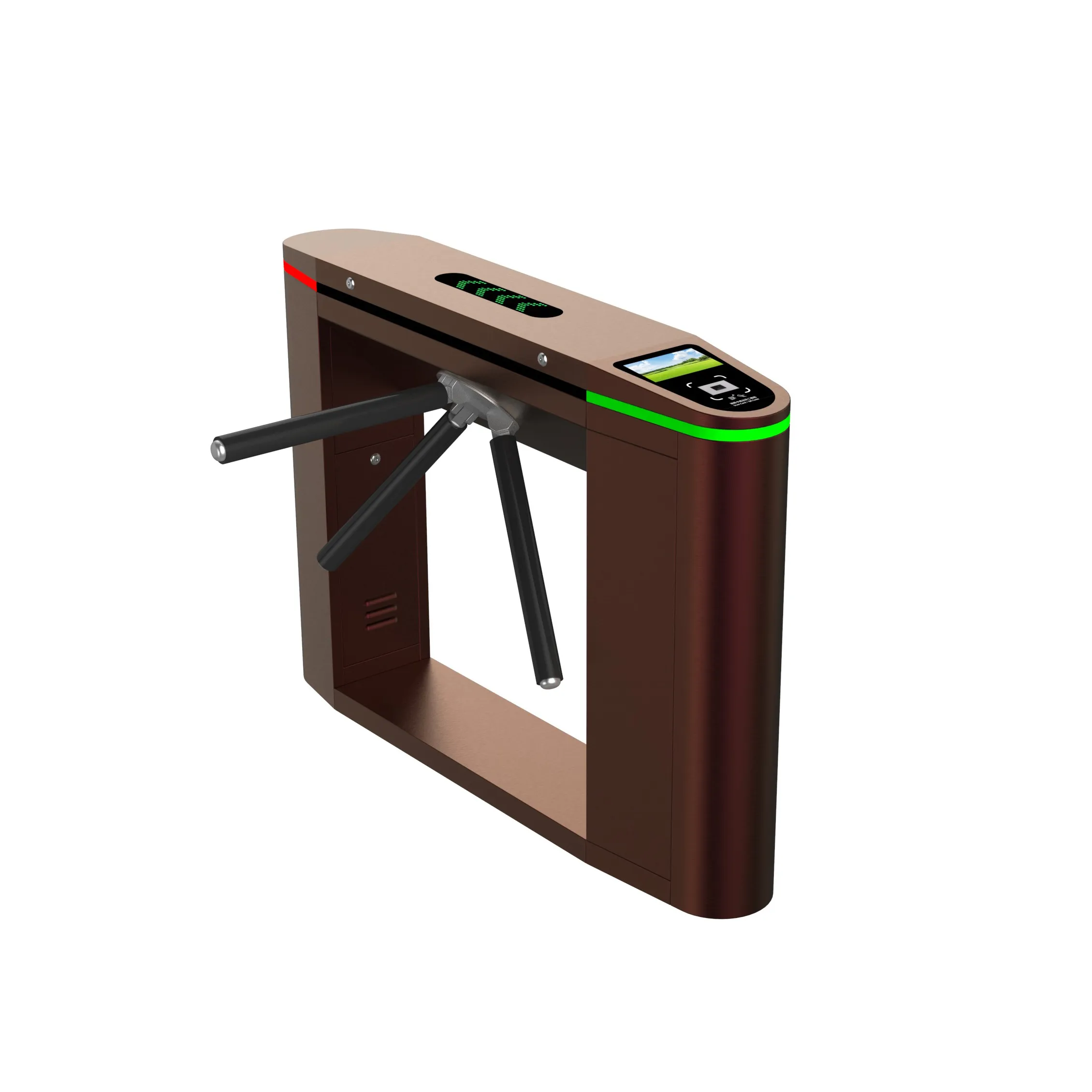 Access Control Tripod Turnstile