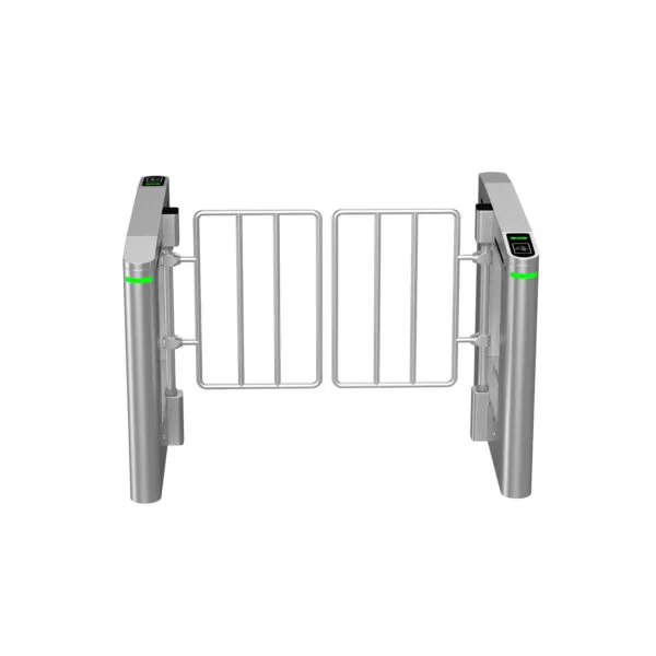 Kapaisi Barrier Turnstile Gate