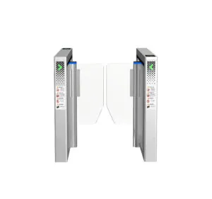 Speed Gate Optical Turnstile