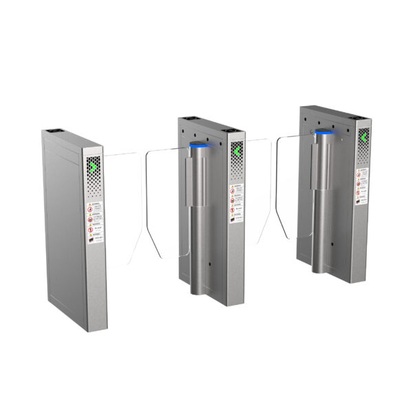 Access Control Speed Gate Turnstile