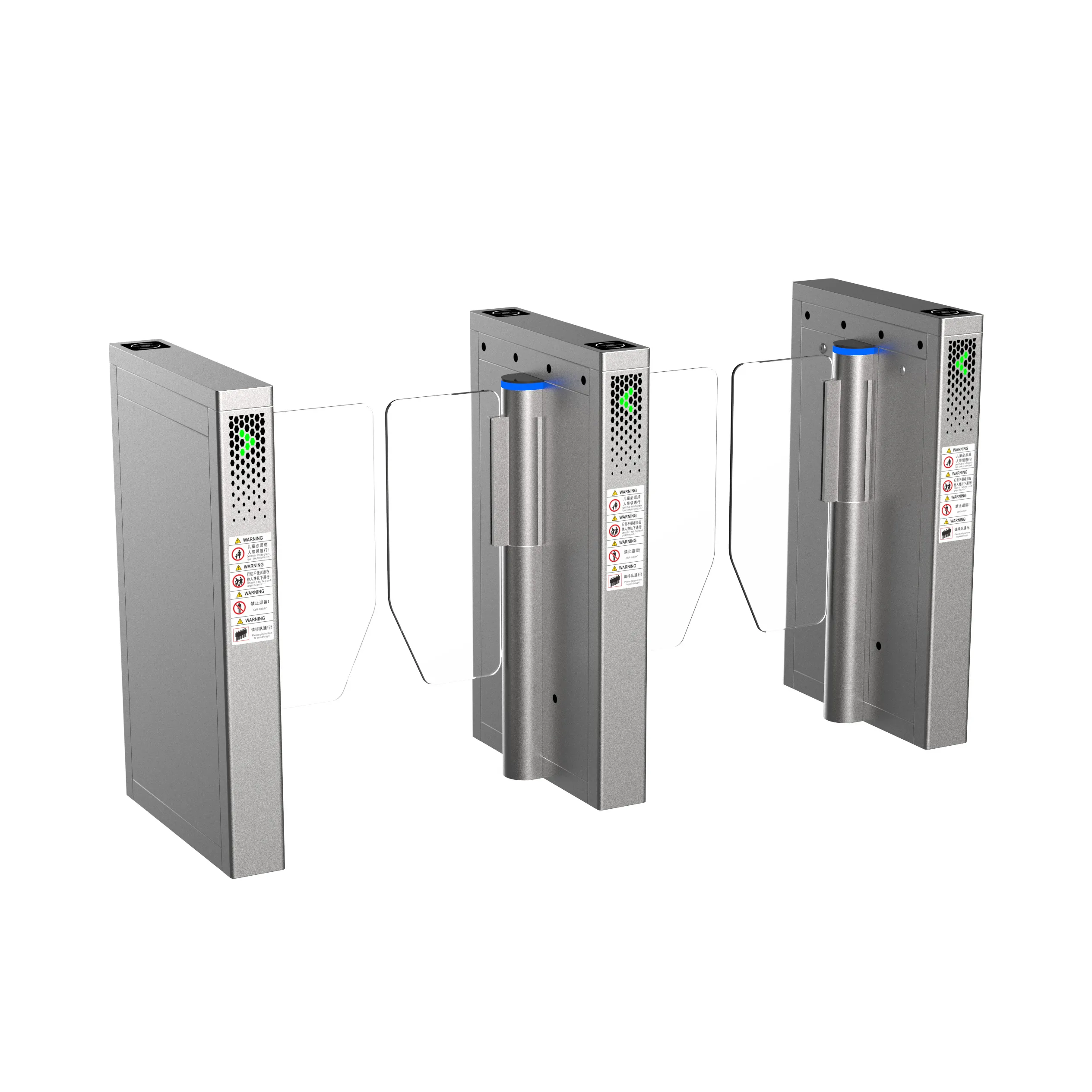 Access Control Speed Gate Turnstile