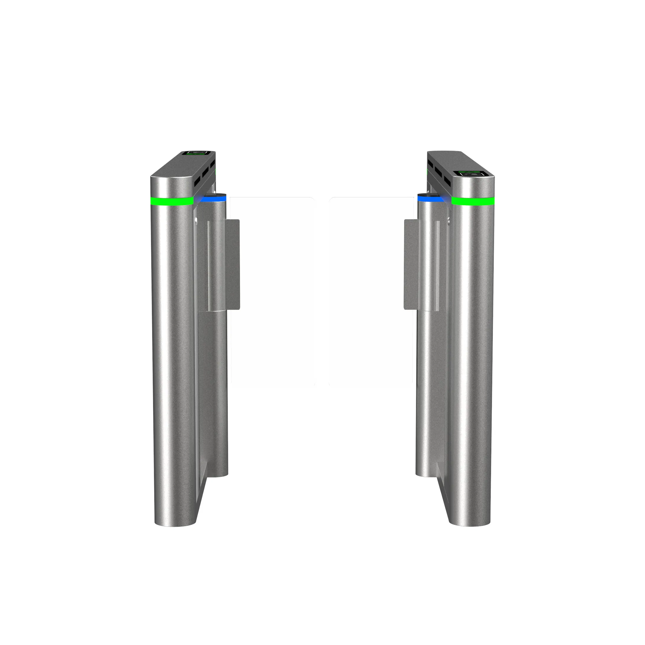 Kapaisi Modern Speed Gate Turnstile