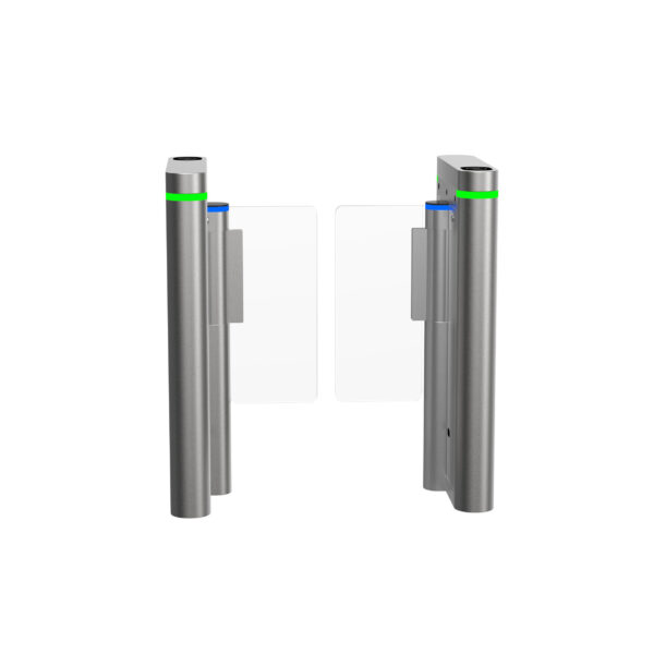 Kapaisi Swing Speed Gate Turnstile