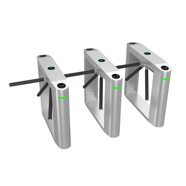 Three Arm Turnstile Gate