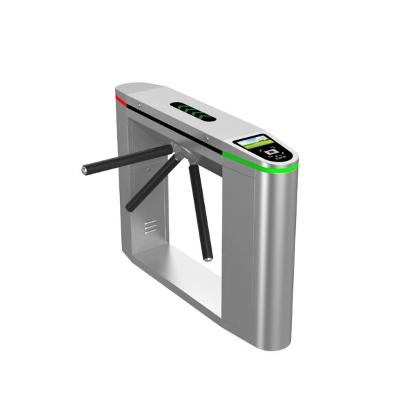 Access Control Tripod Turnstile