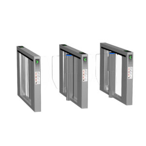 Speed Gate Optical Turnstile