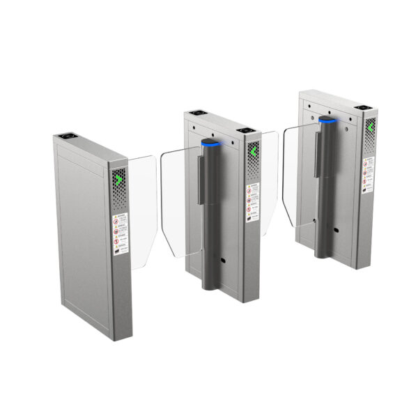 Access Control Speed Gate Turnstile