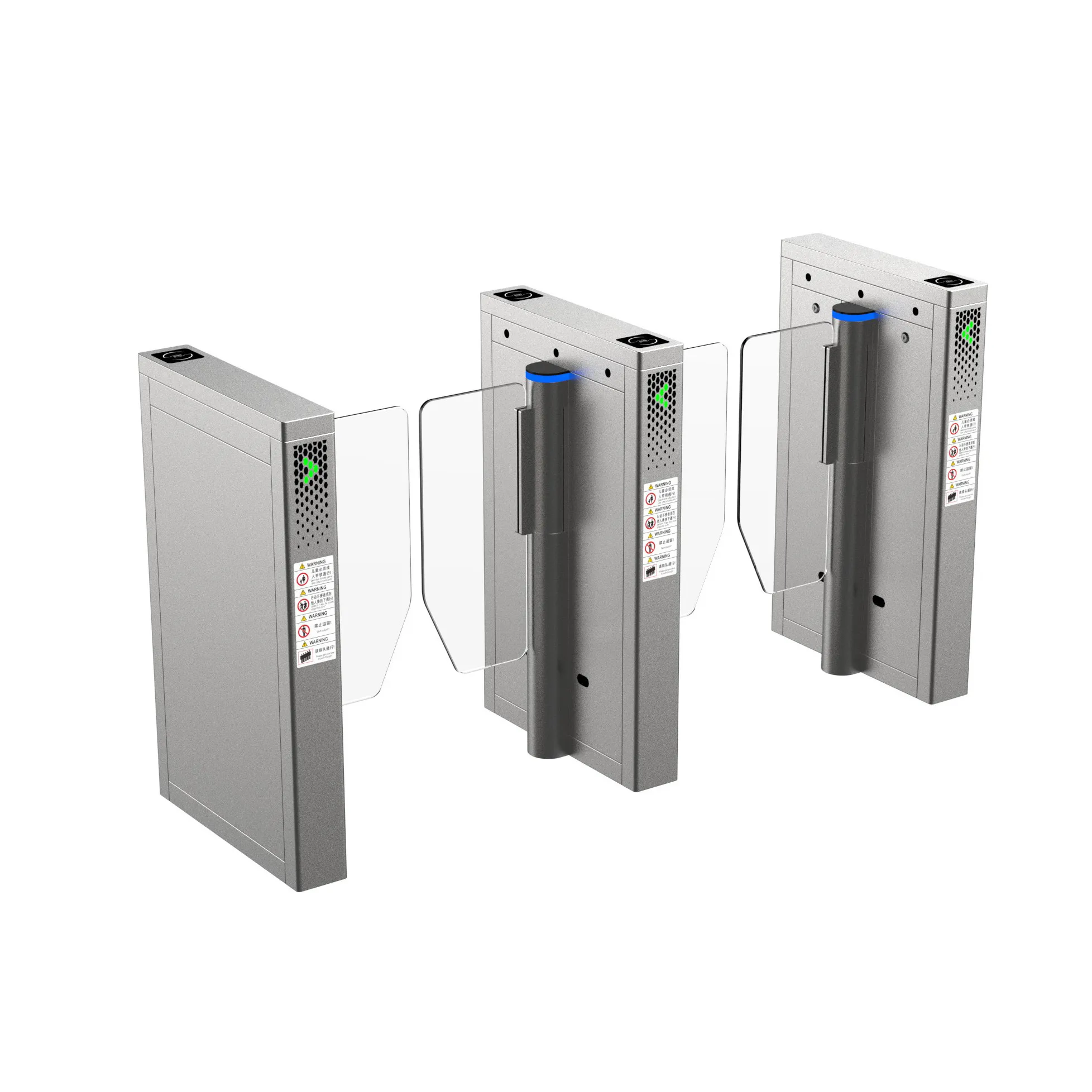Access Control Speed Gate Turnstile
