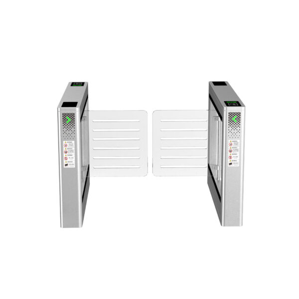 Kapaisi Security Turnstile Gate