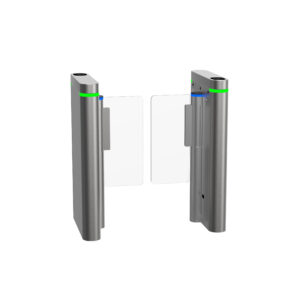 Kapaisi Swing Speed Gate Turnstile