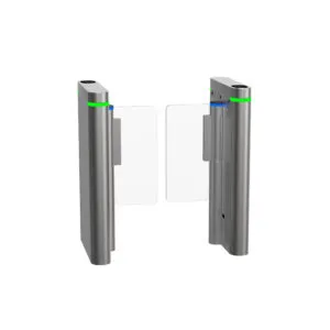 Kapaisi Swing Speed Gate Turnstile