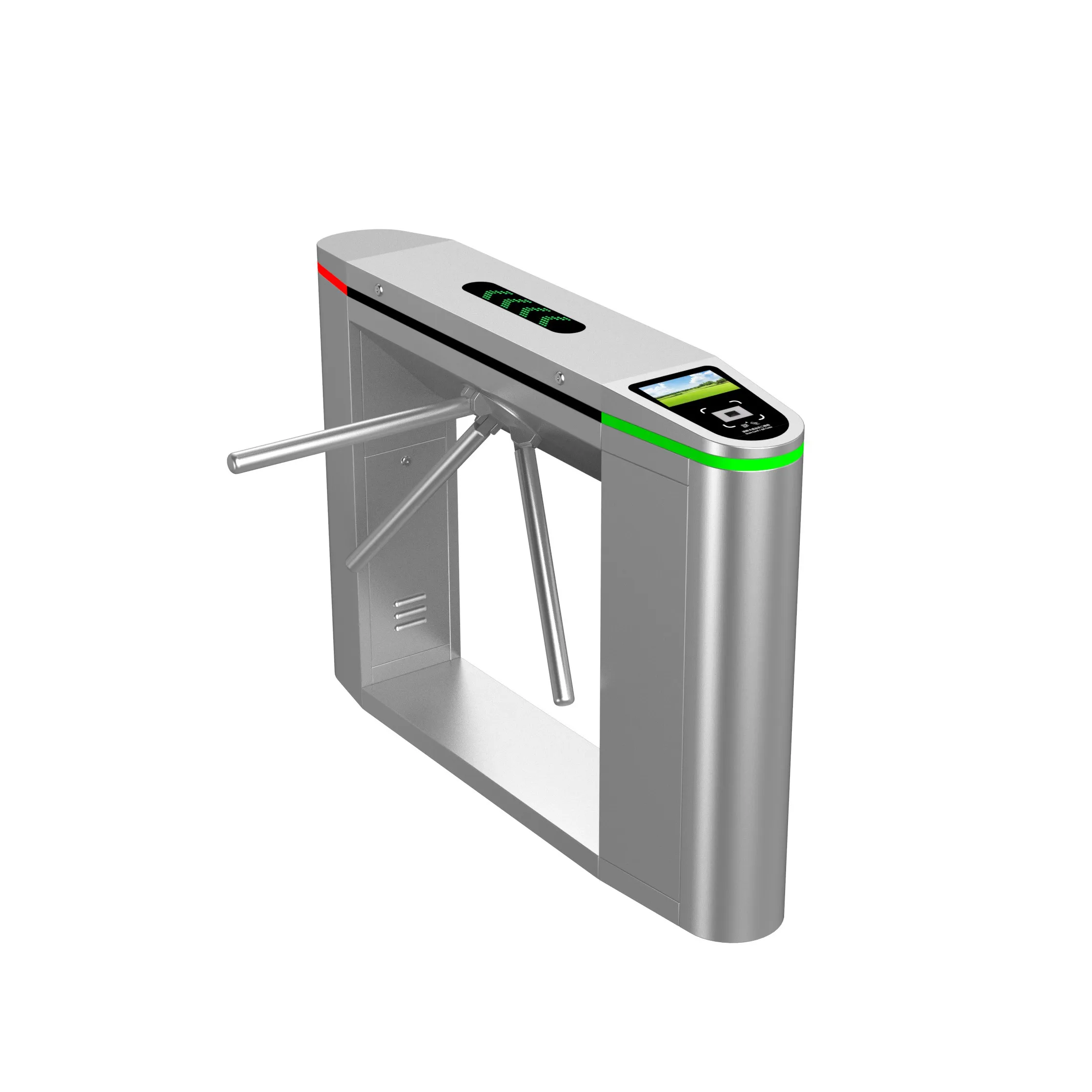 Access Control Tripod Turnstile