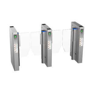 Access Control Speed Gate Turnstile