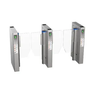 Access Control Speed Gate Turnstile