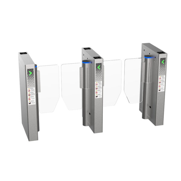 Access Control Speed Gate Turnstile