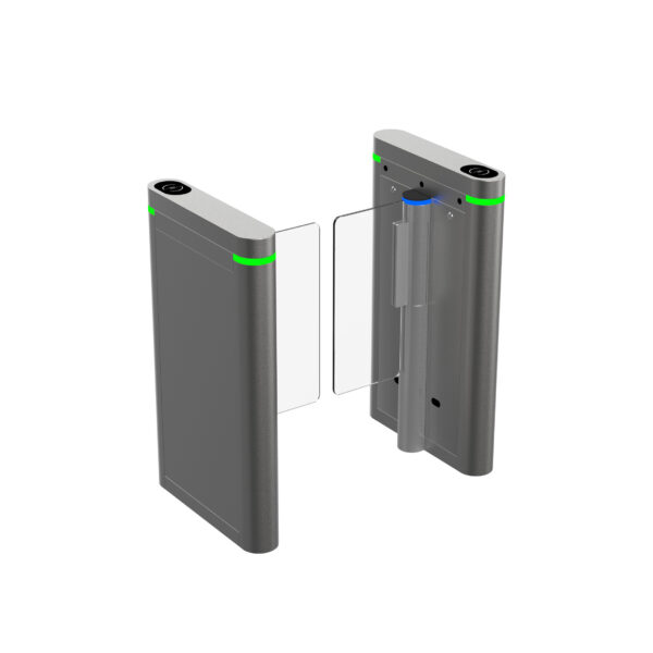 Kapaisi Swing Speed Gate Turnstile
