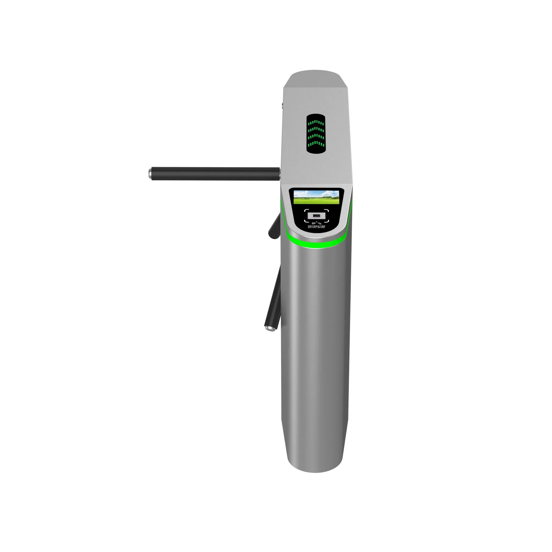 Access Control Tripod Turnstile