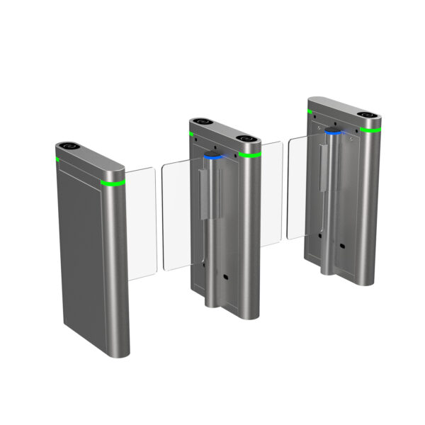 Kapaisi Swing Speed Gate Turnstile