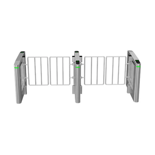 Kapaisi Barrier Turnstile Gate