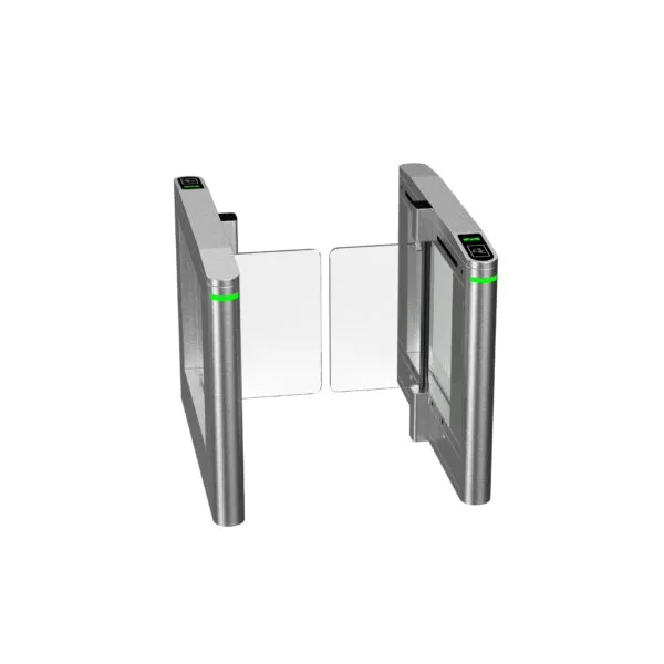 Kapaisi Barrier Turnstile Gate