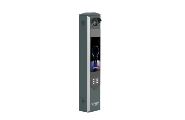 Kapaisi Barrier Gate Controller