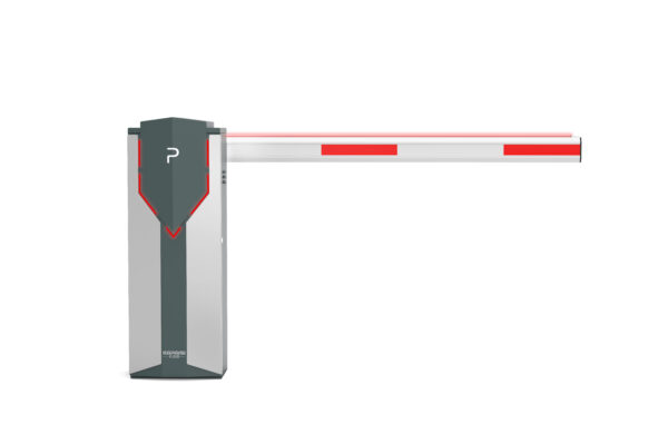 Kapaisi Driveway Barrier Gate for Parking Lot